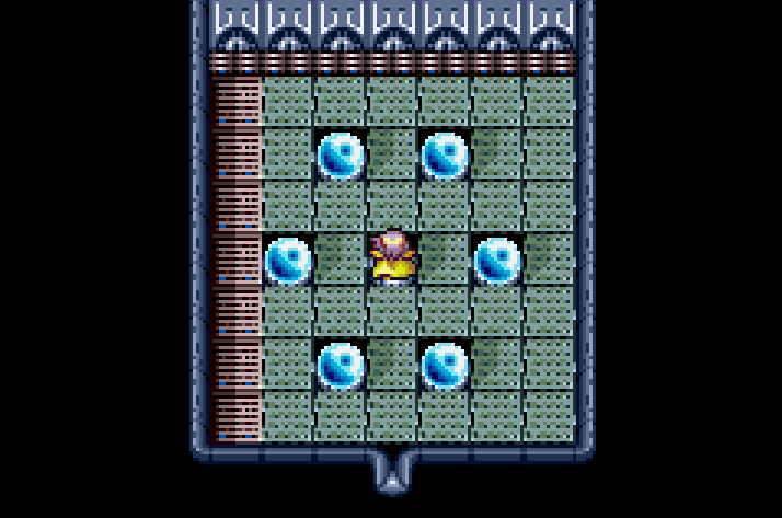 Tower of Zot Cottage and tent location